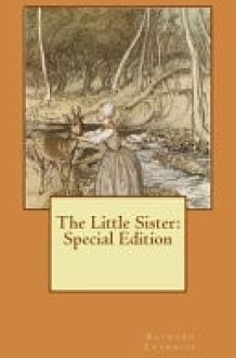 The Little Sister Special Edition cover image