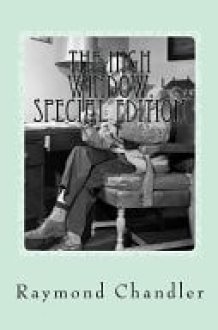 The High Window Special Edition cover image