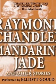 Mandarin's Jade and Other Stories cover image