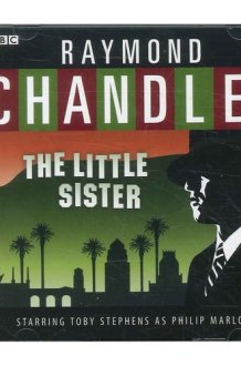 The Little Sister: A BBC Radio 4 Full-Cast Dramatisation cover image