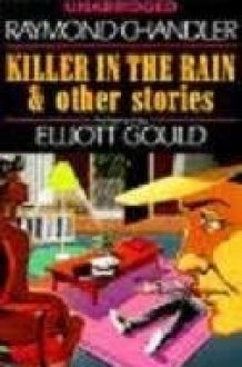 Killer in the Rain & Other Stories cover image