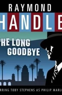The Long Goodbye: Library Edition cover image