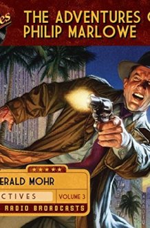 The Adventures of Philip Marlowe, Volume 3 cover image