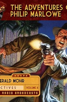 The Adventures of Philip Marlowe, Volume 4 cover image