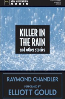 Killer in the Rain and Other Stories cover image
