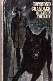 Killer in the Rain cover image