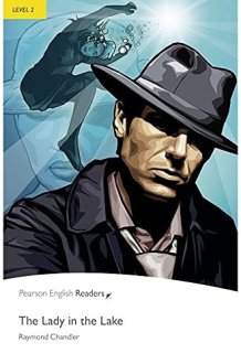 Level 2: Lady in the Lake Book and MP3 Pack cover image