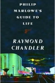 Philip Marlowe's Guide to Life cover image