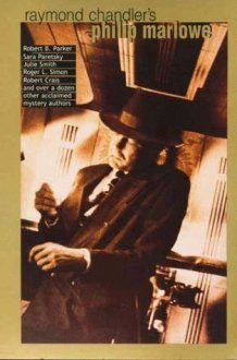 Raymond Chandler's Philip Marlowe cover image