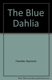 Blue Dahlia-Canc cover image