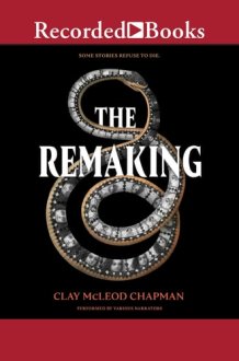 The Remaking cover image