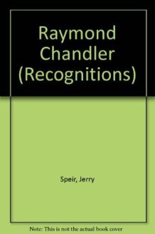Raymond Chandler cover image