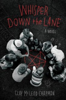 Whisper Down the Lane A Novel cover image