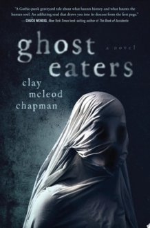 Ghost Eaters cover image