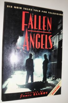 Fallen Angels Six Noir Tales Told for Television cover image