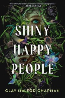 Shiny Happy People cover image