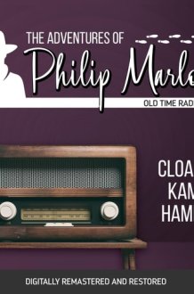 The Adventures of Philip Marlowe: Cloak of Kamehameha cover image