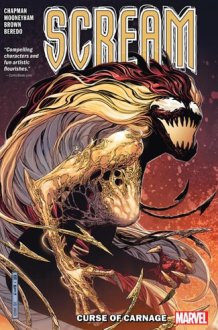 Scream Curse Of Carnage Vol. 1 cover image