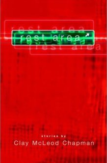Rest Area cover image