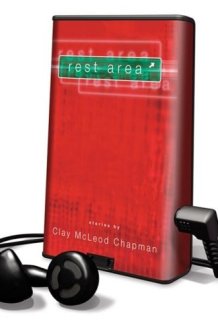 Rest Area: Library Edition cover image