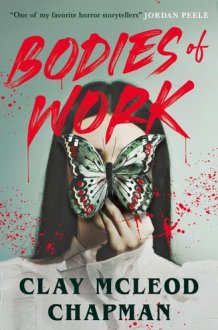 Bodies of Work A Novella cover image