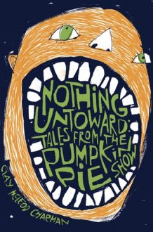 Nothing Untoward cover image