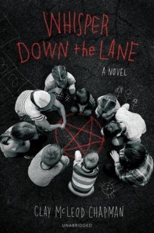 Whisper Down the Lane Lib/E cover image