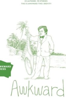 Awkward Two cover image