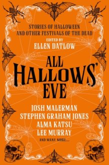 All Hallows Eve cover image