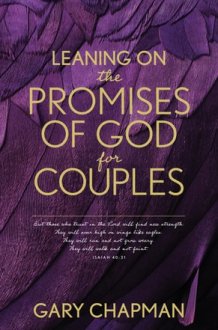 Leaning on the Promises of God for Couples cover image