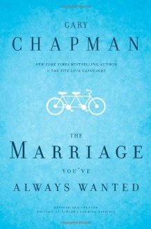 The Marriage You've Always Wanted cover image