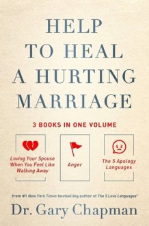 Help to Heal a Hurting Marriage cover image