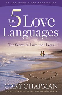 The 5 Love Languages cover image