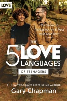 The 5 Love Languages of Teenagers cover image