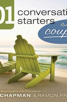 101 Conversation Starters for Couples cover image