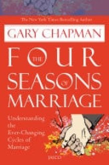 The Four Seasons of Marriage cover image
