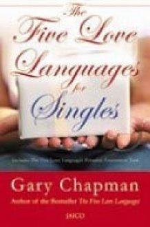 The Five Love Languages For Singles cover image