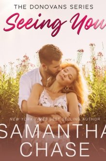 Seeing You cover image
