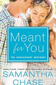 Meant for You cover image