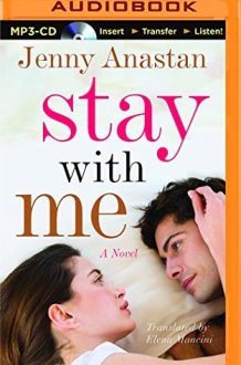 Stay with Me (The Montgomery Brothers) cover image