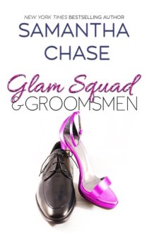 Glam Squad & Groomsmen (The Enchanted Bridal Series) cover image