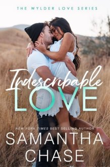Indescribable Love (Wylder Love) cover image
