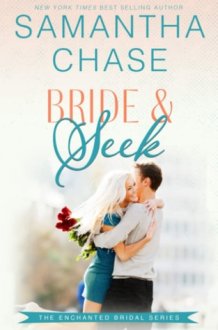 Bride & Seek cover image
