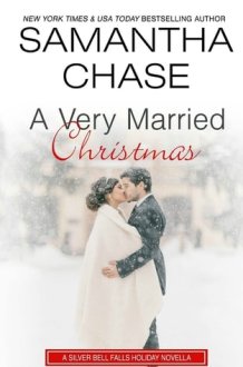 A Very Married Christmas cover image