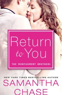 Return to You cover image