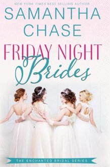 Friday Night Brides cover image