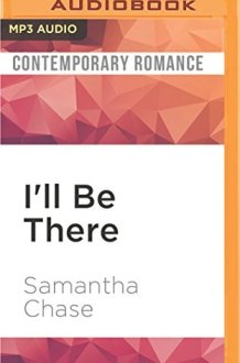 I'll Be There (The Montgomery Brothers) cover image