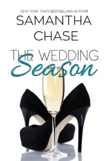 The Wedding Season: An Enchanted Bridal Prequel (The Enchanted Bridal Series) cover image