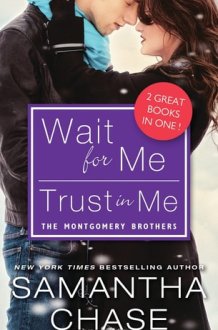 Wait for Me / Trust in Me cover image