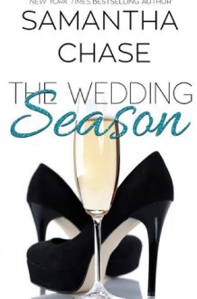 The Wedding Season cover image